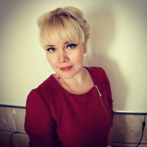 Воспитатель Коткова Олеся Игоревна Воспитатель Коткова Олеся Игоревна