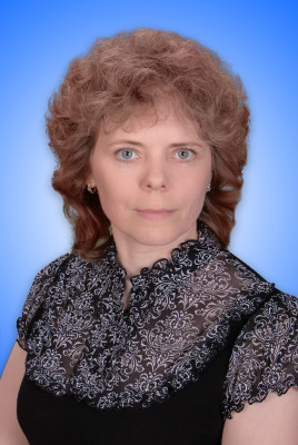 Воспитатель Каткова Ирина Валерьевна Воспитатель Каткова Ирина Валерьевна